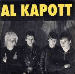 Al Kapott : L'Ours